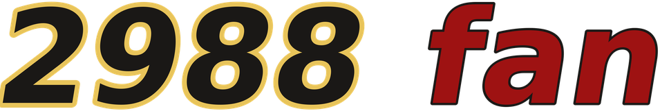 2988 fan logo